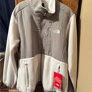The North Face Women's Fleece Jacket